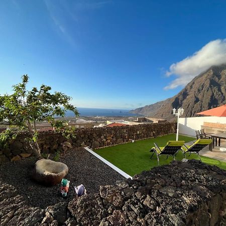 Casa Paco Y Nina Villa Frontera Ngoại thất bức ảnh