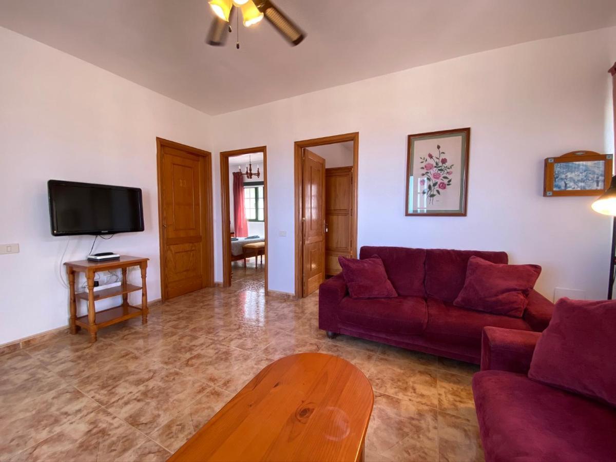 Casa Paco Y Nina Villa Frontera Ngoại thất bức ảnh