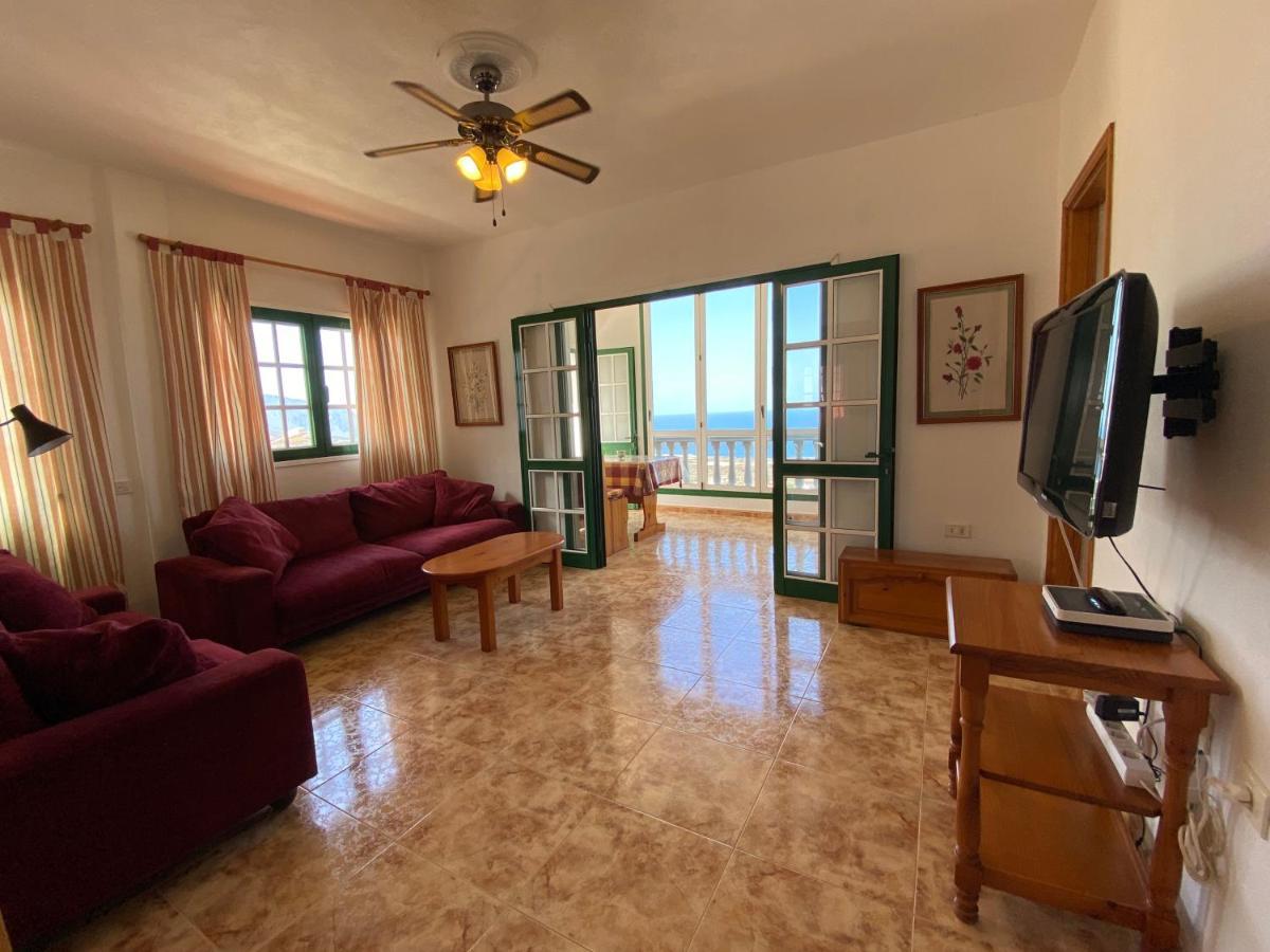 Casa Paco Y Nina Villa Frontera Ngoại thất bức ảnh