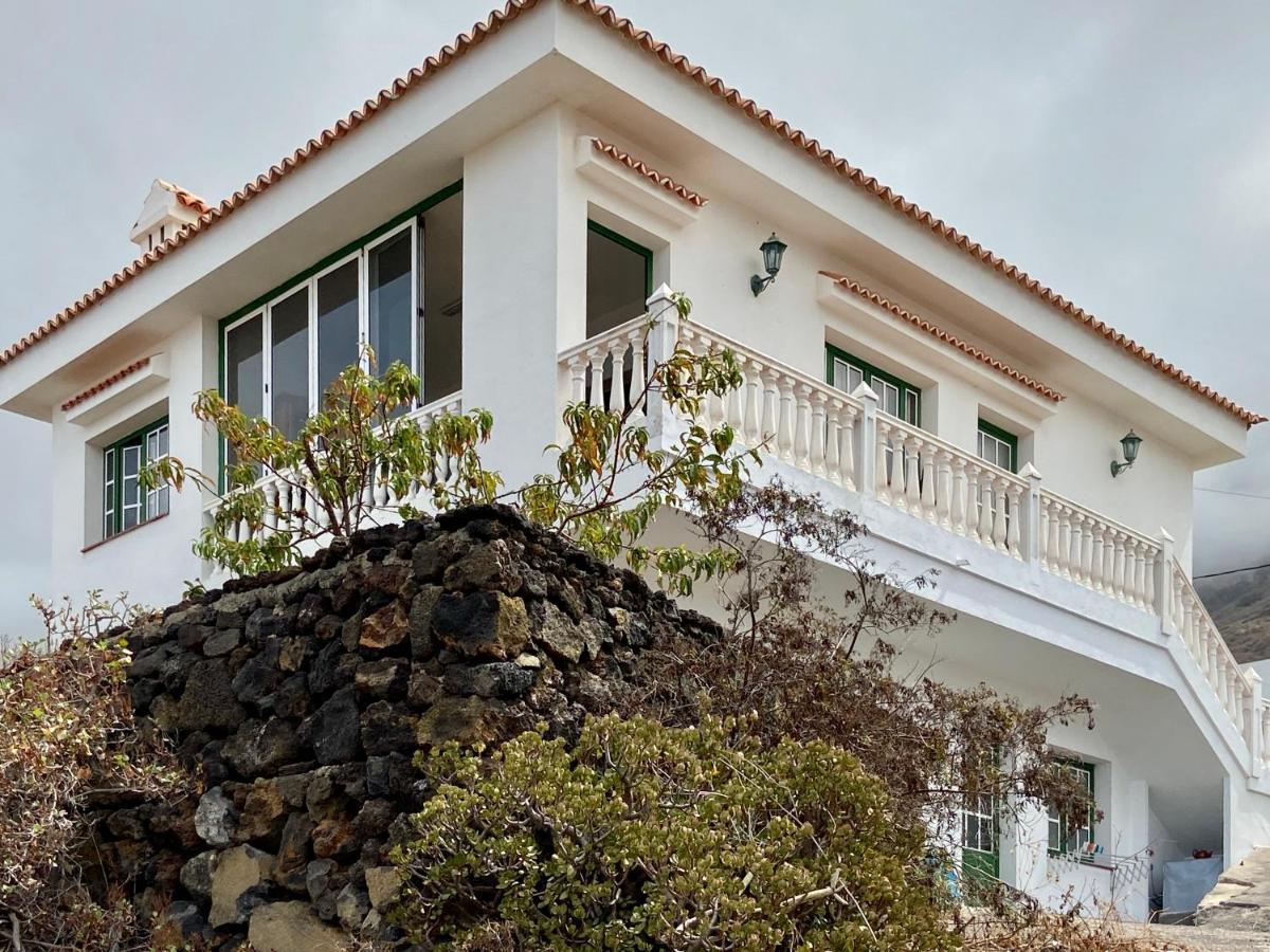 Casa Paco Y Nina Villa Frontera Ngoại thất bức ảnh