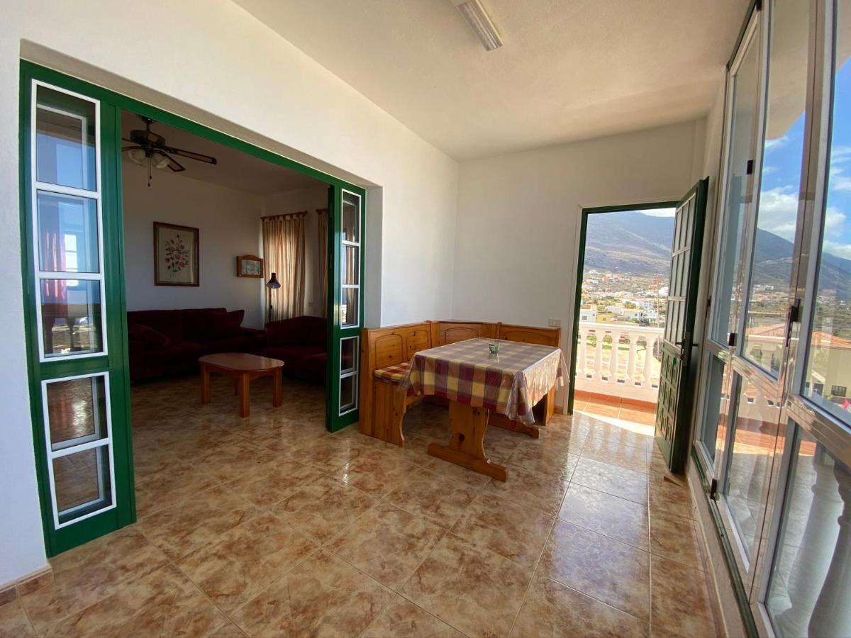 Casa Paco Y Nina Villa Frontera Ngoại thất bức ảnh